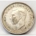AUSTRALIA 1948 . THREEPENCE . VARIETY . FILLED IN 8